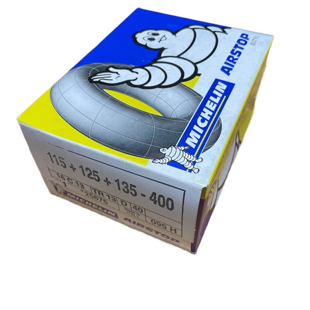 Reifenschlauch Michelin TR-13 115-135x400
