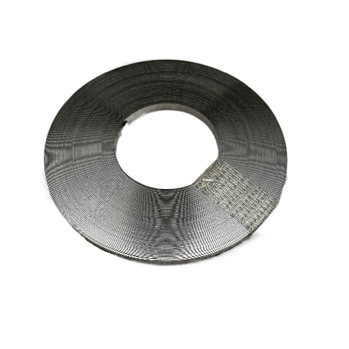 Schellenband 25M 5mm Ligarex