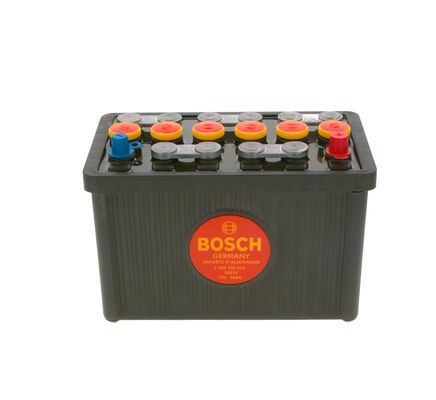 Starterbatterie 12V 60Ah Bosch Classic Line