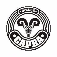 Capra-Dekor komplett Dyane 6